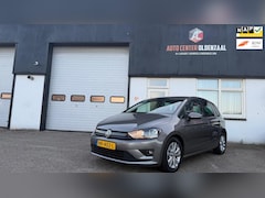 Volkswagen Golf Sportsvan - 1.0 TSI Comfortline|Nav|Cruise|PDC