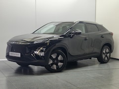 Omoda 5 - 5 EV Premium 61 kWh Elektr. Achterklep / Andr. Auto-Apple carpl. / Stoelverw. / Schuif-Kan