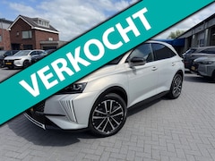 DS 7 - 7 1.6 PHEV 300 4x4 PALLAS HIFI FOCAL SCHUIFDAK PACK COMFORT+PACK TECH