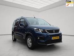 Peugeot Rifter - 1.2 Puretech Allure