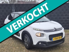 Citroën C3 - 1.2 PureTech Feel