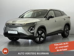 Omoda 5 - 5 EV Premium 61 kWh