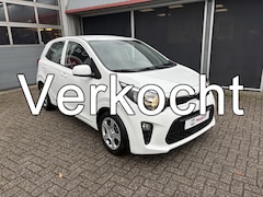 Kia Picanto - 1.0 DPi ComfortLine