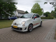 Fiat 500 Abarth - 1.4-16V