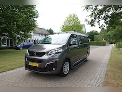 Peugeot Expert - 231L 2.0 BlueHDI 120 Premium Pack | BOMVOL | Camera | Xenon | Elektr.. schuifdeur | CarPla