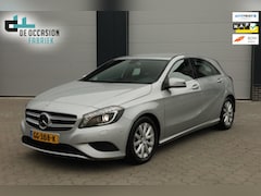 Mercedes-Benz A-klasse - 180 Ambition LED/Xenon Trekhaak Navi NAP