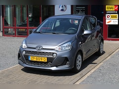Hyundai i10 - 1.0i Comfort Airco