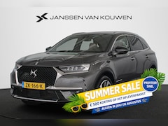 DS 7 Crossback - 1.6 PureTech So Chic Panoramadak Leder Night Vision FOCAL LED Vision