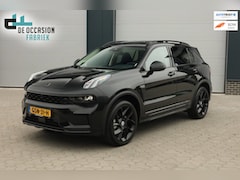 Lynk & Co 01 - 1.5 Pano Camera Carplay 360 Elektr. klep Infinity Audio