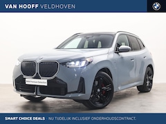 BMW X3 - 30e xDrive M Sport Automaat / Panoramadak / Trekhaak / Sportstoelen / Adaptief onderstel /