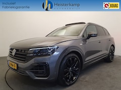 Volkswagen Touareg - 3.0 TSi eHybrid 463pk DSG/AUT 4MOTION R Panoramadak, 360 Camera, Wegklapbare trekhaak
