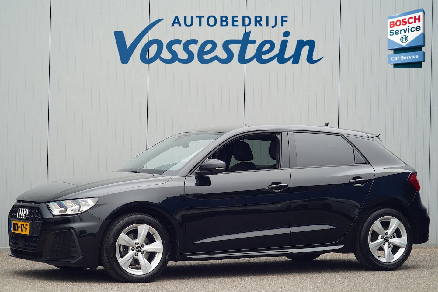 Audi A1 Sportback - 30 TFSI Pro Line / Navi / Camera / Side Assist / Adaptieve Cruise / Stoelverw. / Climate - AutoWereld.nl