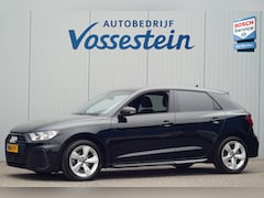 Audi A1 Sportback - 30 TFSI Pro Line / Navi / Camera / Side Assist / Adaptieve Cruise / Stoelverw. / Climate
