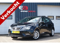 SEAT Ibiza - 1.0 TSI Style Connect | CARPLAY | PDC | AIRCO | CRUISE |