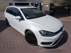 Volkswagen Golf Variant - 1.4 TSI Bus. Edition Con. R Automaat
