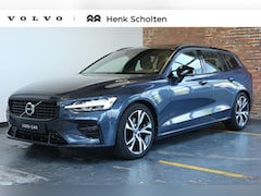 Volvo V60 - B3 Automaat R-Design | Dealeronderhouden | Parkeercamera | Elektrisch glazen panorama-dak