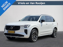 Volvo XC90 - 2.0 T8 Plug-in hybrid AWD Ultra Dark | Luchtvering | 360 | B&W | Stoelventilatie | Pano |