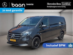 Mercedes-Benz Vito - 114 L2 Select | Trekhaak 2, 5t | LED