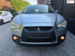 Mitsubishi ASX - 1.8 DI-D Intro Edition ClearTec (DUITSE PAPIEREN )