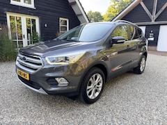 Ford Kuga - 1.5 EcoBoost Titanium