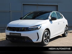 Opel Corsa Electric - Long Range GS 51 kWh | Navigatie | Camera | Climate Control | Apple Carplay/Android Auto |