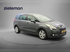 Peugeot 5008 - 1.6 16v GT - Pano, Headup display, Cruise, Clima, Trekhaak