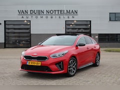 Kia Pro cee'd - ProCeed 1.0 T-GDI GT-Line / Carplay / Panoramadak / N.A.P