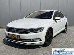 Volkswagen Passat - 1.5 TSI Comfortline Business - NL-AUTO CAMERA PDC VOOR/ACHTER