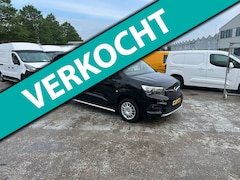 Opel Combo - 1.5D L2H1 euro 6 lease p maand 199