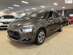 Citroën C4 Picasso - 1.2 PureTech Exclusive