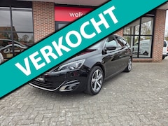 Peugeot 308 SW - 1.2 Allure GT-Line