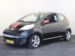 Peugeot 107 - 1.0-12V Urban Move