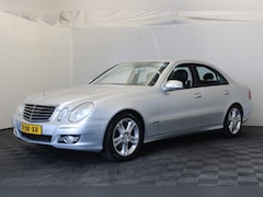 Mercedes-Benz E-klasse - 280 Avantgarde