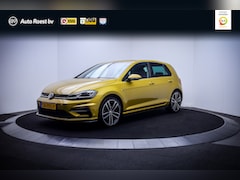 Volkswagen Golf - 1.4 TSI 150pk Dsg R-LINE Highline FULL LED | VIRTUAL | LEDER | CAMERA | CARPLAY | NAVI | S