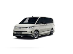 Volkswagen Multivan - Bulli Edition L2 1.5 eHybrid 180 kW (245 pk) 4M | IG Light | Panoramadak | Area View | 12,