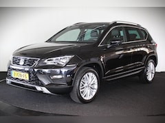 SEAT Ateca - 1.5 EcoTSI 150pk DSG-7 Xcellence Business Intense