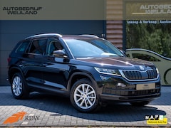 Skoda Kodiaq - 1.5 TSI Business Edition 7p. NIEUWSTAAT I 1ste eig. I 7 persoons I 1800kg I 150PK I Camera