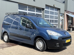 Peugeot Partner - 120 1.6 HDI L1 XR Airco Schuifdeur Kastinrichting Imperiaal Euro 4 Bpm vrij voor particuli