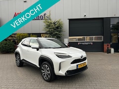 Toyota Yaris Cross - 1.5 Hybrid Dynamic