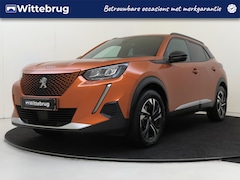 Peugeot e-2008 - EV Allure Pack 50 kWh | Camera | Clima | Navigatie | Carplay |