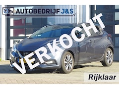 Nissan Micra - 1.0 IG-T Acenta Rijklaarprijs | 12 Maanden Garantie | Onderhoudsbeurt | Nieuwe APK | Mobil