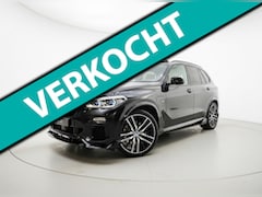 BMW X5 - XDrive45e M PAKKET LASER PANO SFEER ACC MEMORY
