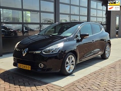 Renault Clio - 0.9 TCe Eco2 Limited | Airco | Cruise | CarPlay |