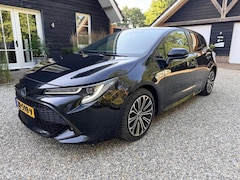 Toyota Corolla - 2.0 Hybrid First Edition