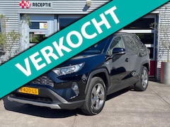 Toyota RAV4 - 2.5 Hybrid Dynamic / Carplay / A.Cam / Elek-Klep / Org-Ned
