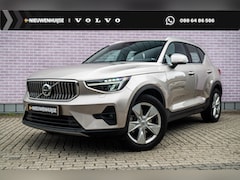 Volvo XC40 - 2.0 B3 Plus Bright | Trekhaak | 360 Graden Camera | Parkeersensoren | Parkeerverwarming |