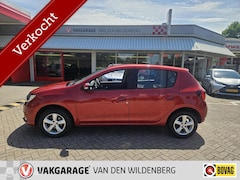 Dacia Sandero - 0.9 TCe SL Royaal