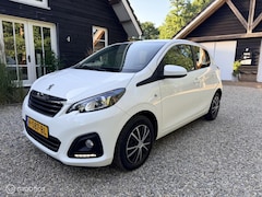 Peugeot 108 - 1.0 e-VTi Active