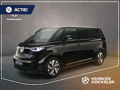 Volkswagen ID. Buzz Cargo - Bulli Limited Edition 286pk 79 kWh | 2027 model | Achterdeuren | Trekhaak | 360gr Camera |