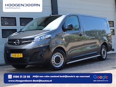 Opel Vivaro - 1.5 BlueHDi 102pk Euro 6 - Extra Lang L3 - Trekhaak - Camera